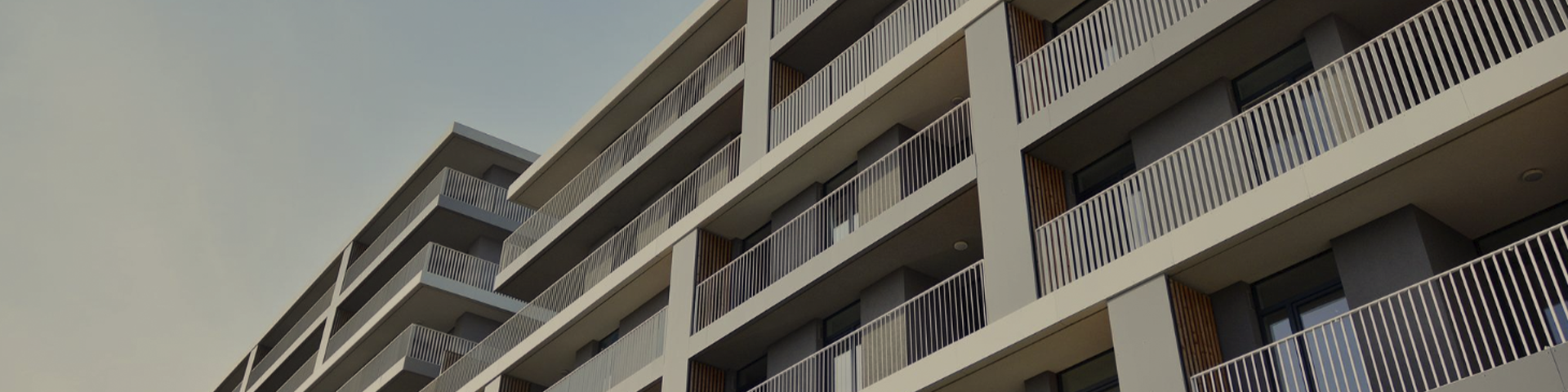 Apartamento T2 (Novo) - Ribeirão