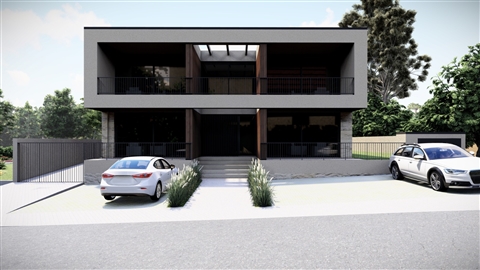 Empreendimento Vale dos Pinheiros