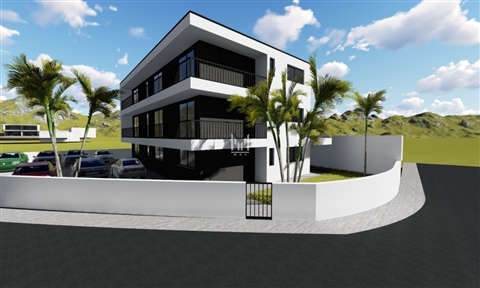 Empreendimento Torre Villaggio